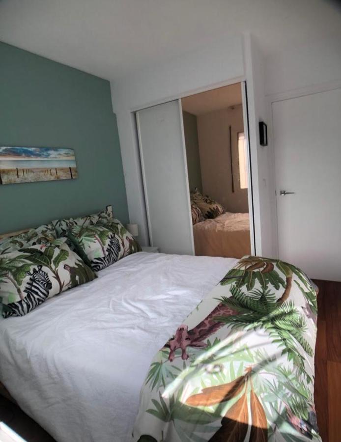 La Casa De Leones Apartamento Peñíscola Exterior foto