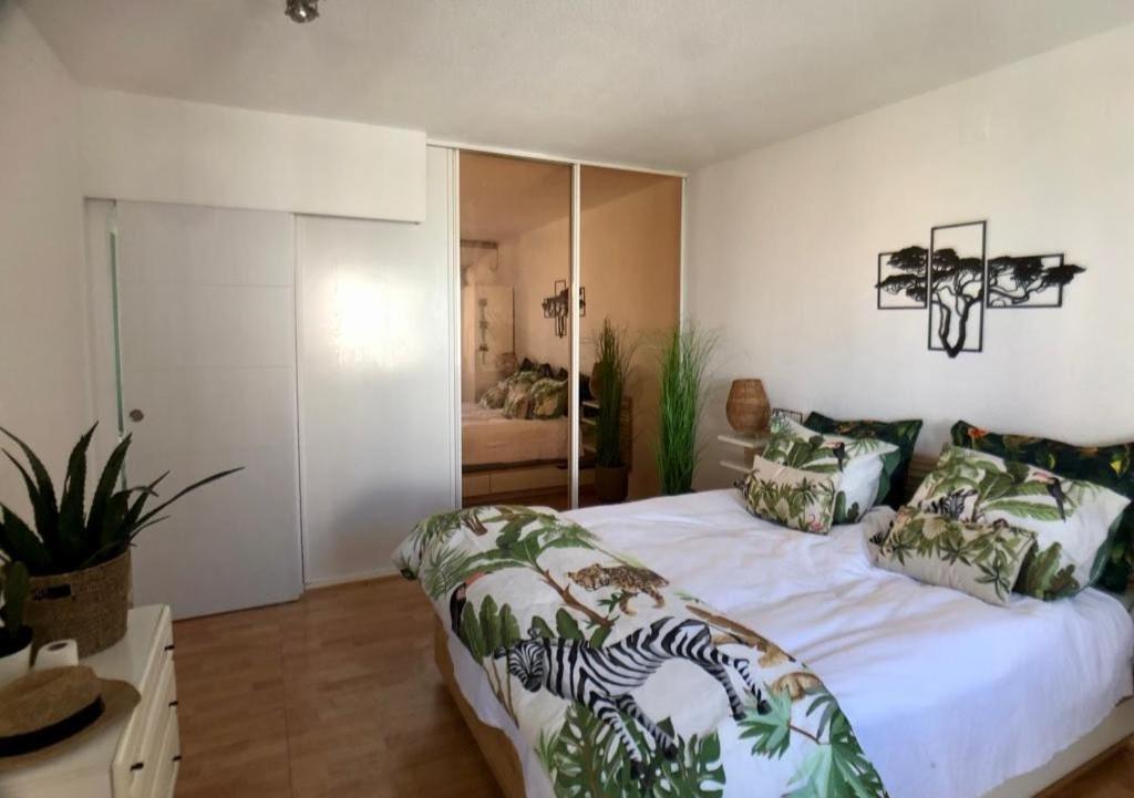 La Casa De Leones Apartamento Peñíscola Exterior foto