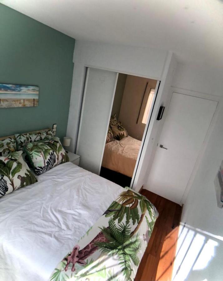 La Casa De Leones Apartamento Peñíscola Exterior foto
