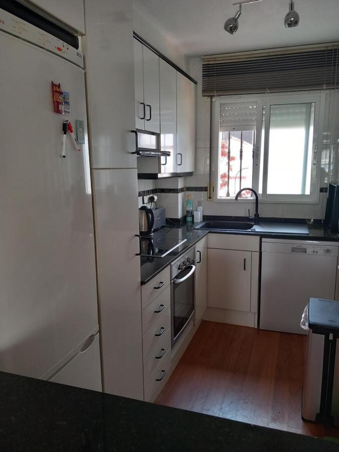 La Casa De Leones Apartamento Peñíscola Exterior foto