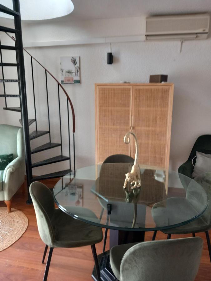 La Casa De Leones Apartamento Peñíscola Exterior foto