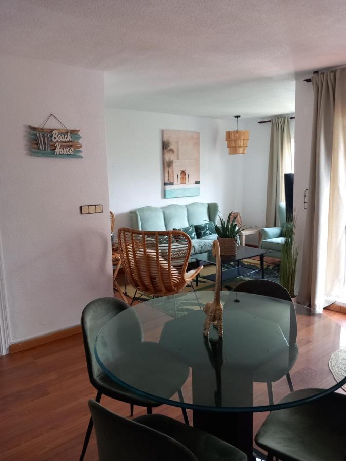 La Casa De Leones Apartamento Peñíscola Exterior foto